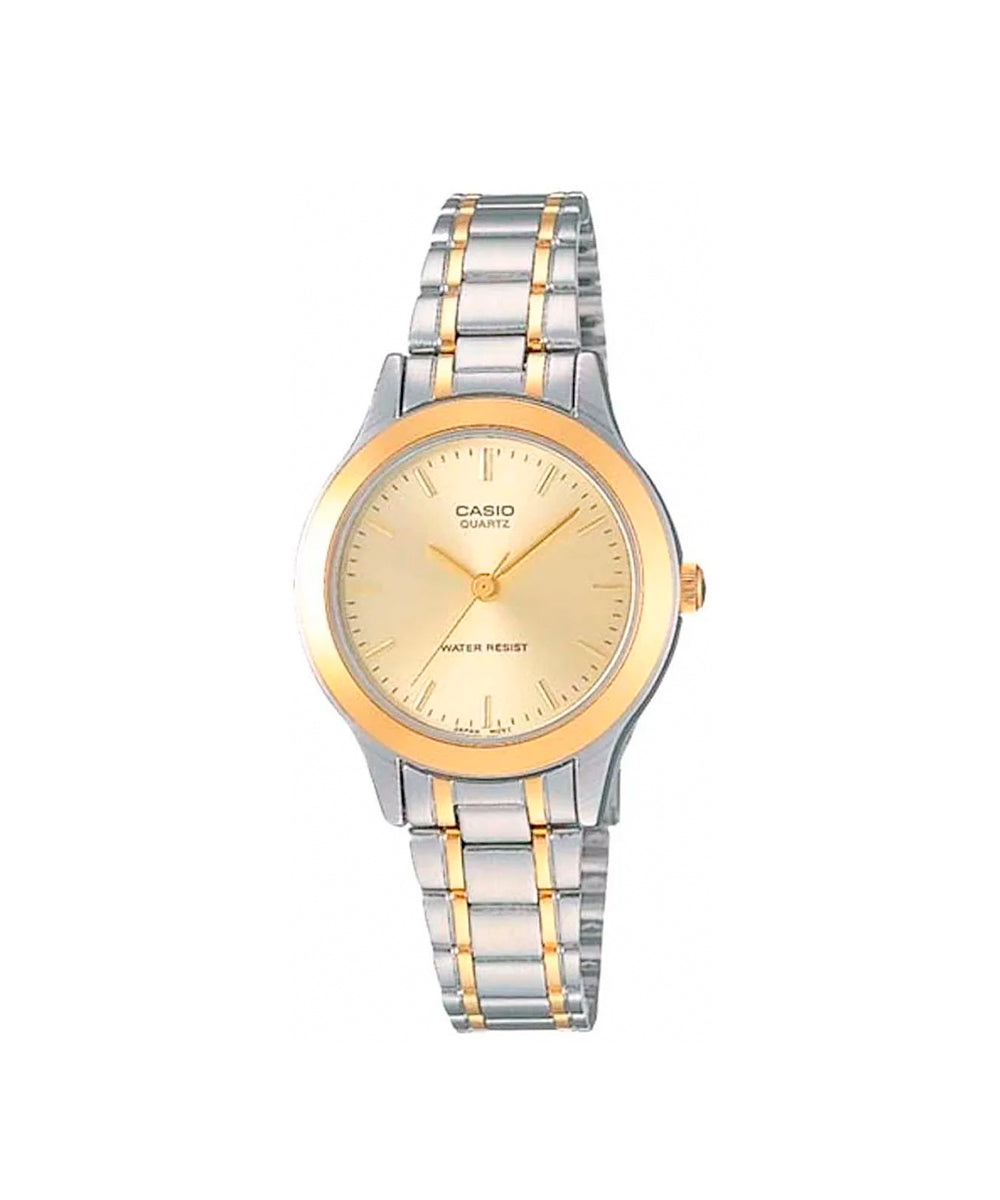 LTP-1128 - Tiendas Casio TITEC