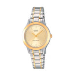 LTP-1128 - Tiendas Casio TITEC