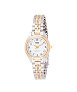 RELOJ PARA MUJER CASIO LTP-1129G-7BRDF -DORADO - Tiendas Casio TITEC