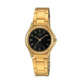 RELOJ PARA MUJER CASIO LTP-1130N-1ARDF -NEGRO