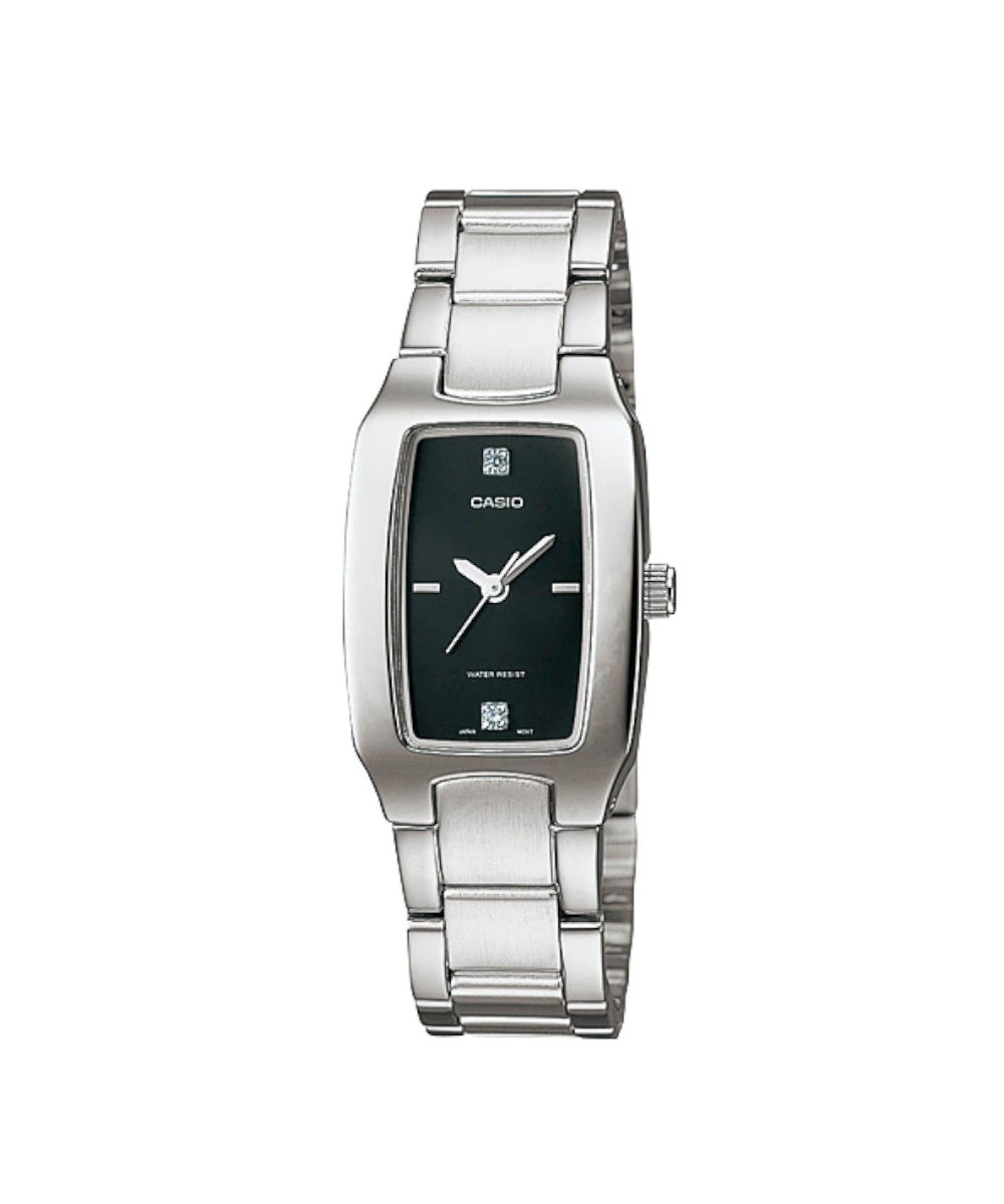 Reloj casio 1330 online para dama