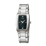 RELOJ PARA MUJER CASIO LTP-1165A-1C2DF -NEGRO