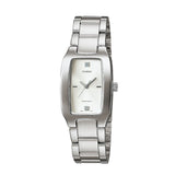 RELOJ PARA MUJER CASIO LTP-1165A-7C2DF -BLANCO