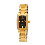 RELOJ PARA MUJER CASIO LTP-1165N-1CRDF -NEGRO