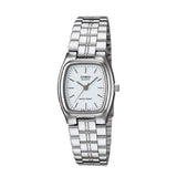 RELOJ PARA MUJER CASIO LTP-1169D-7ARDF -BLANCO