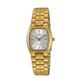 RELOJ PARA MUJER CASIO LTP-1169N-7ARDF -BLANCO