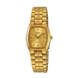 RELOJ PARA MUJER CASIO LTP-1169N-9ARDF -AMARILLO