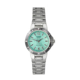 RELOJ PARA MUJER CASIO LTP-1177A-3ADF -VERDE