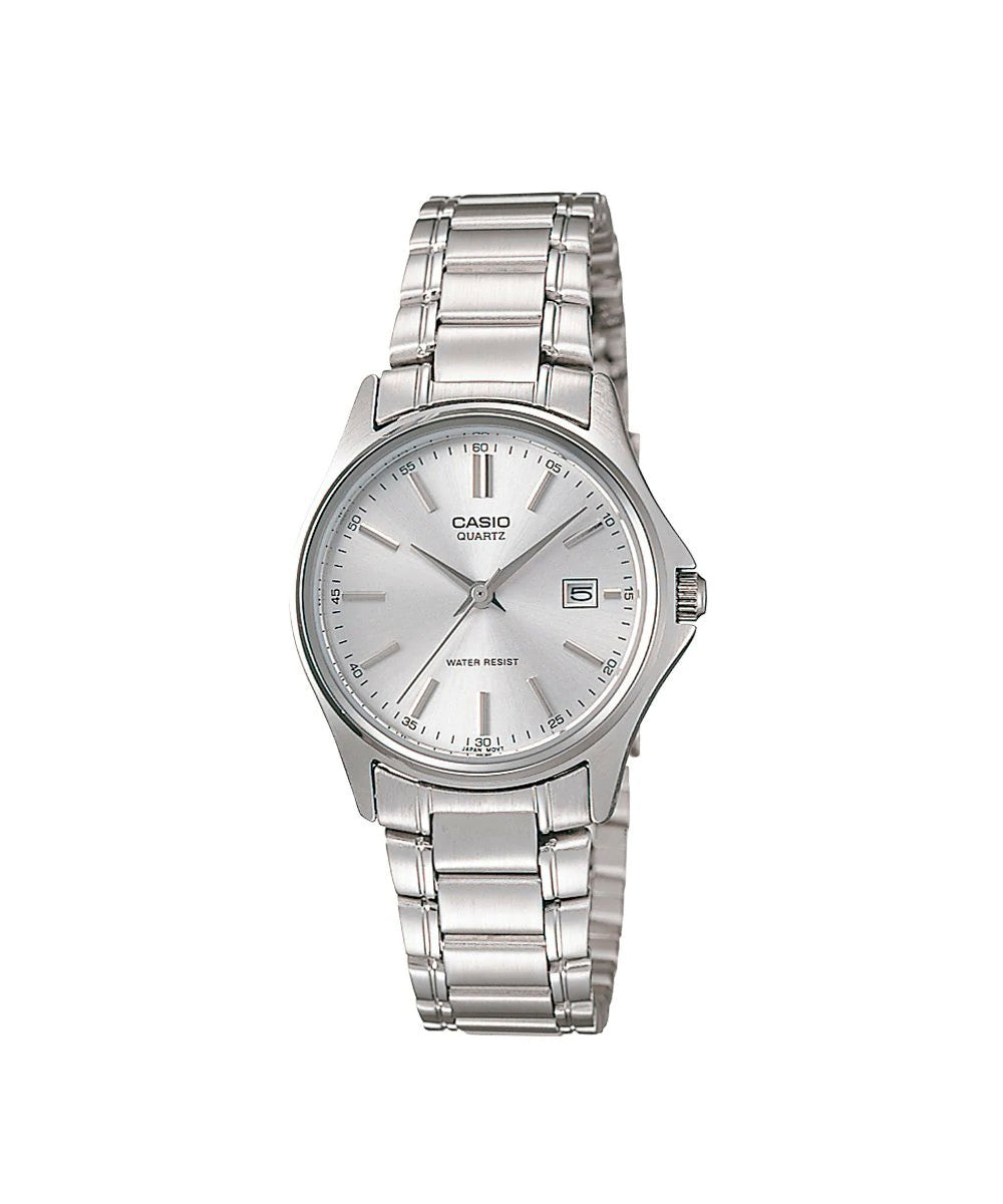 LTP-1183 - Tiendas Casio TITEC