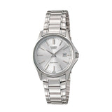 LTP-1183 - Tiendas Casio TITEC