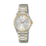 LTP-1183 - Tiendas Casio TITEC