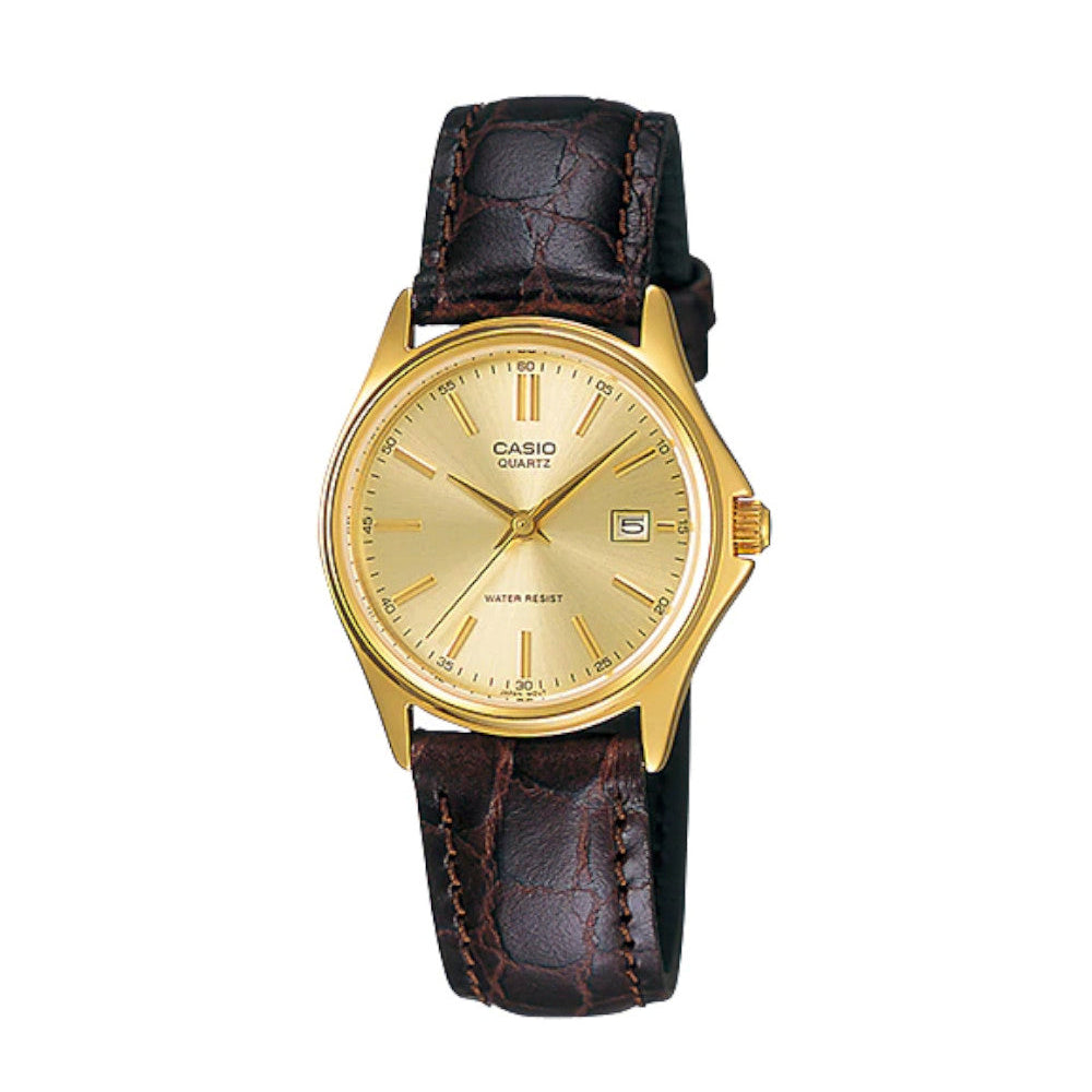 LTP-1183L - Tiendas Casio TITEC