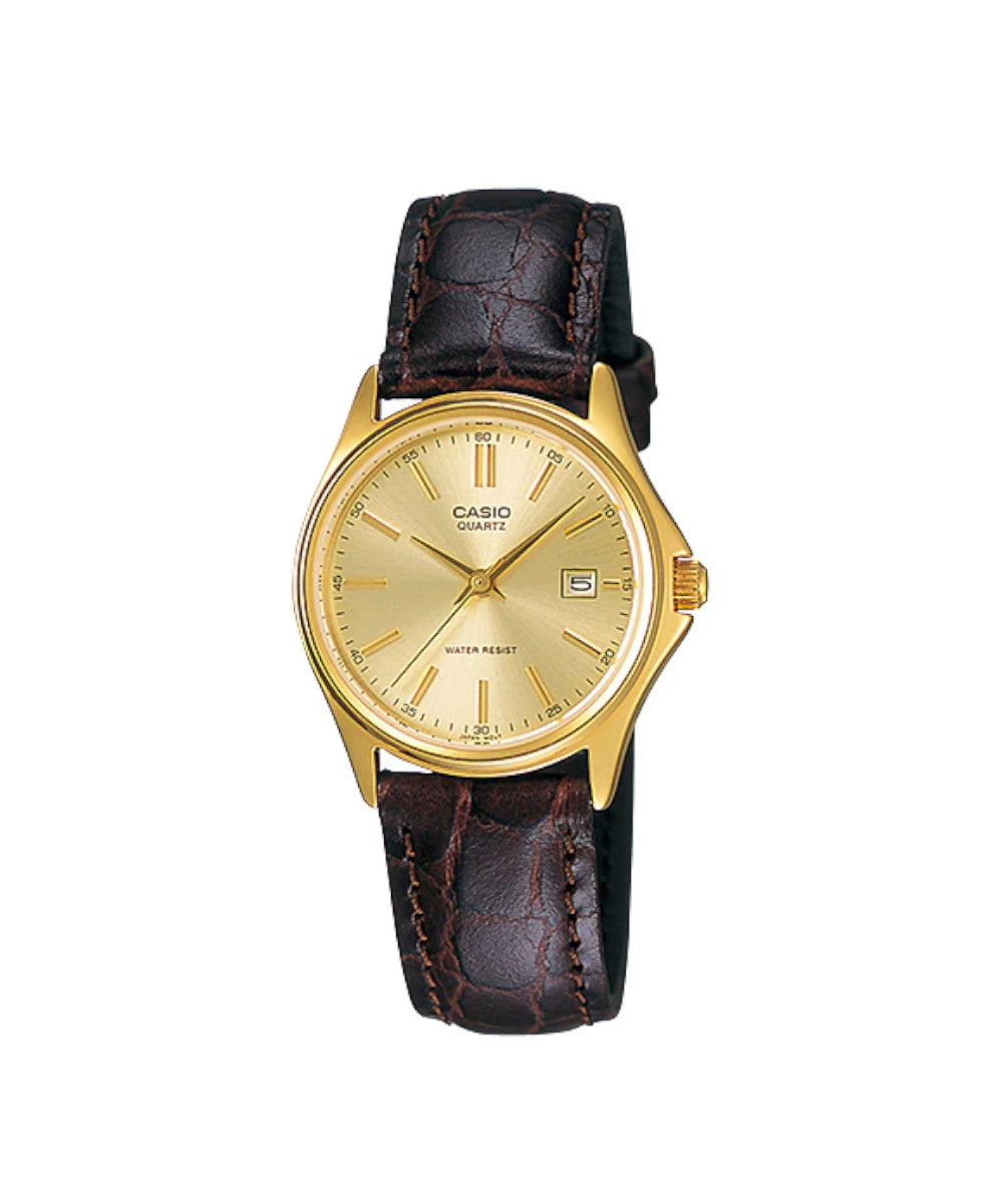 LTP-1183L - Tiendas Casio TITEC