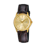 LTP-1183L - Tiendas Casio TITEC