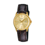 LTP-1183L - Tiendas Casio TITEC