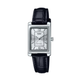 RELOJ PARA MUJER CASIO LTP-1234LL-7ADF - AZUL