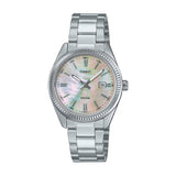 RELOJ PARA MUJER CASIO LTP-1302DS-4AVDF - ROSADO
