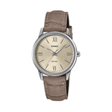 RELOJ PARA MUJER CASIO LTP-1303LL-7AVDF - CAFÉ