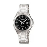 RELOJ PARA MUJER CASIO LTP-1308D-1AVDF -NEGRO