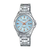 RELOJ PARA MUJER CASIO LTP-1308D-2AVDF - AZUL