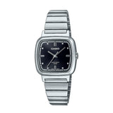 RELOJ PARA MUJER CASIO LTP-B140D-1AVDF -BLANCO