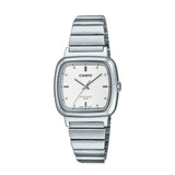 RELOJ PARA MUJER CASIO LTP-B140D-7AVDF -BLANCO