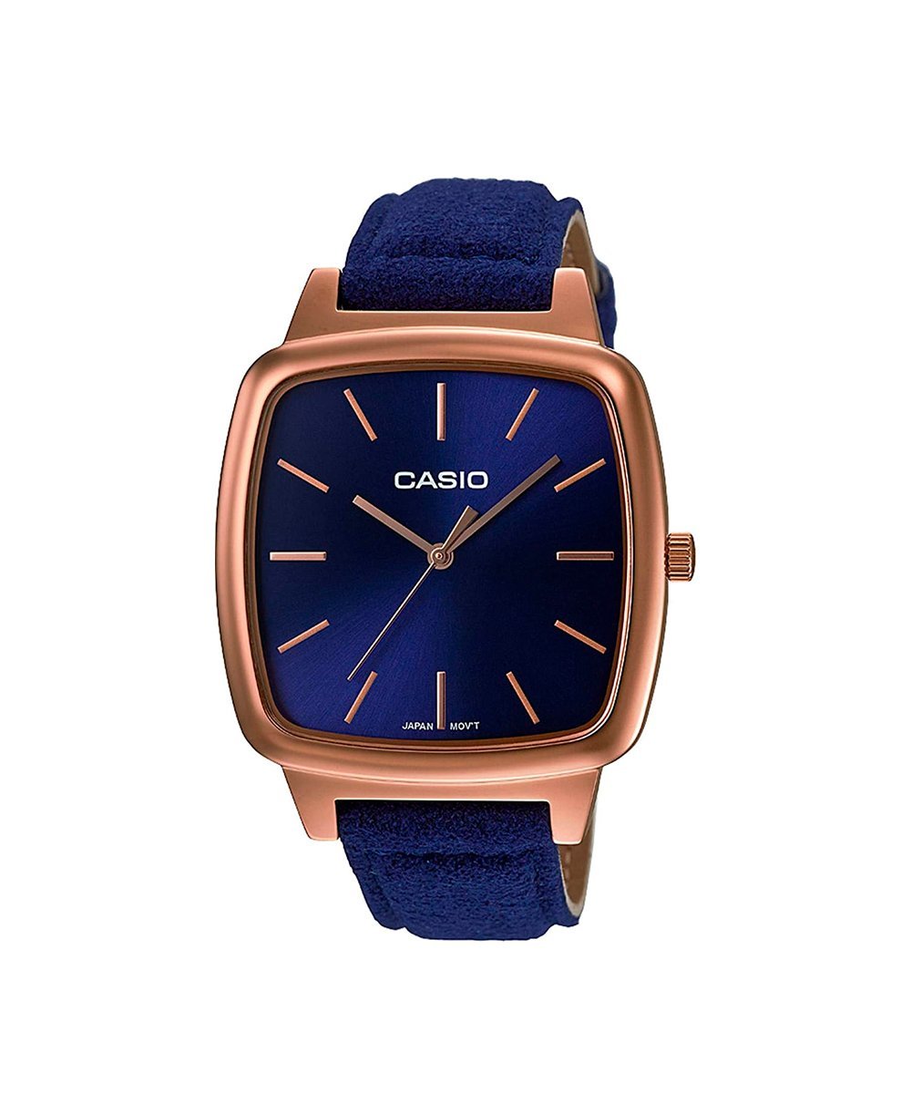 RELOJ CASIO LTP-E117RL-2ADF | RELOJES | TIENDASCASIO.CTOF.CO  | COLOMBIA |