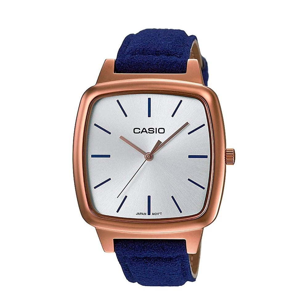 LTP-E117L - Tiendas Casio TITEC