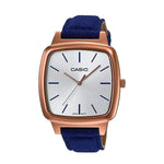 LTP-E117L - Tiendas Casio TITEC