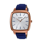 LTP-E117L - Tiendas Casio TITEC