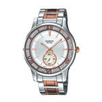 LTP-E135 - Tiendas Casio TITEC