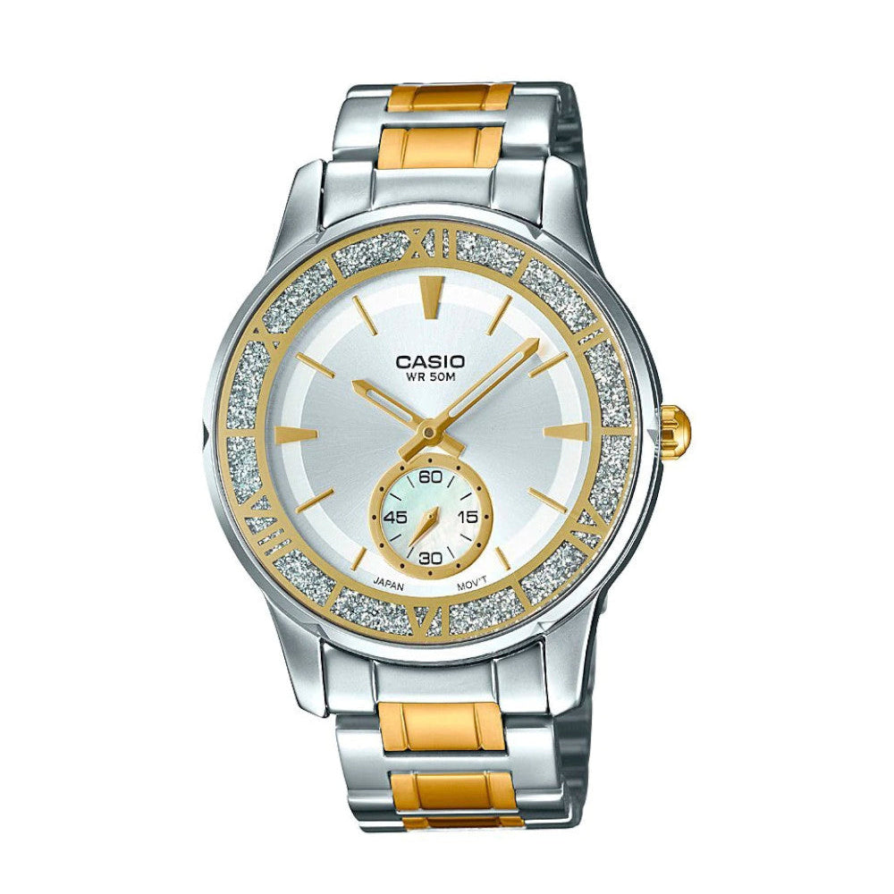 LTP-E135 - Tiendas Casio TITEC