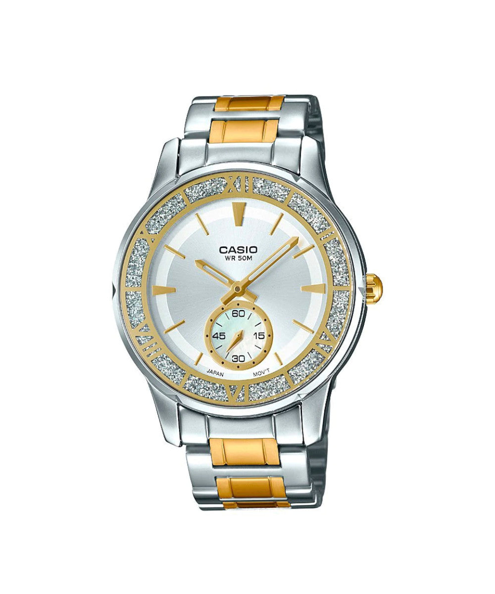 LTP-E135 - Tiendas Casio TITEC