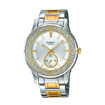 LTP-E135 - Tiendas Casio TITEC