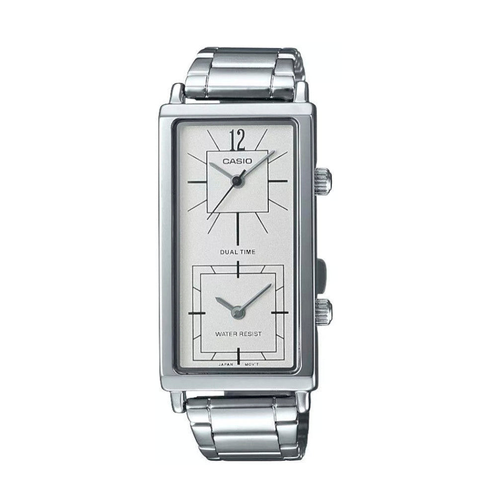 LTP-E151 - Tiendas Casio TITEC