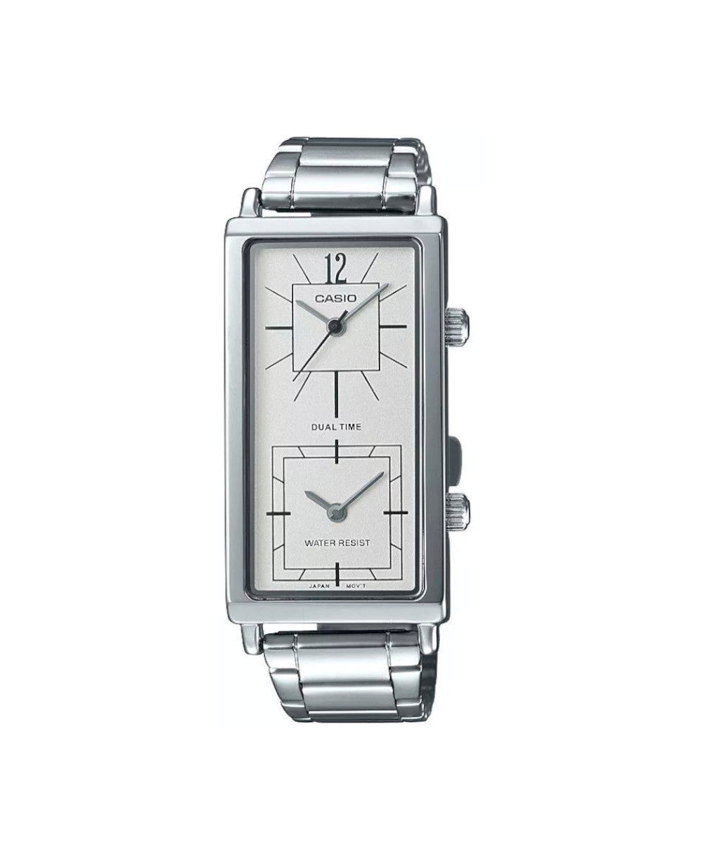 LTP-E151 - Tiendas Casio TITEC