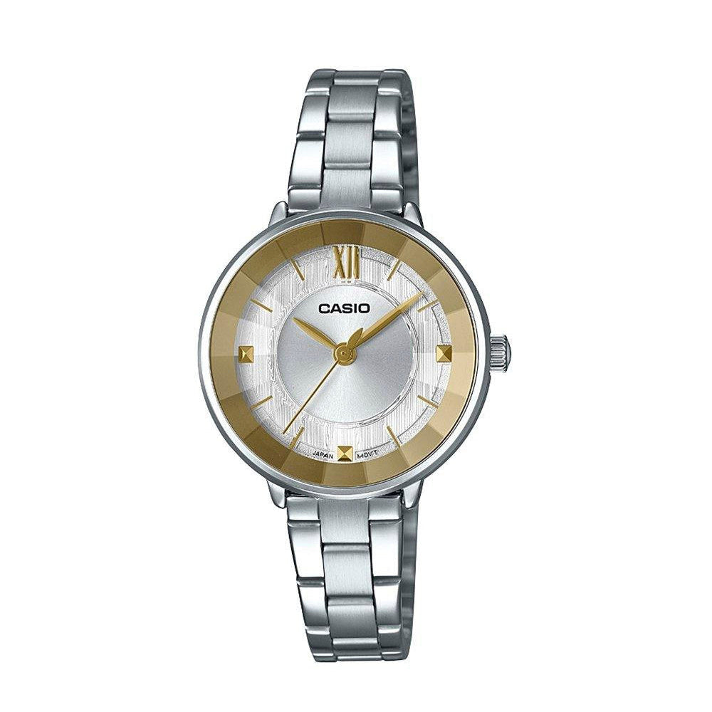 LTP-E163 - Tiendas Casio TITEC