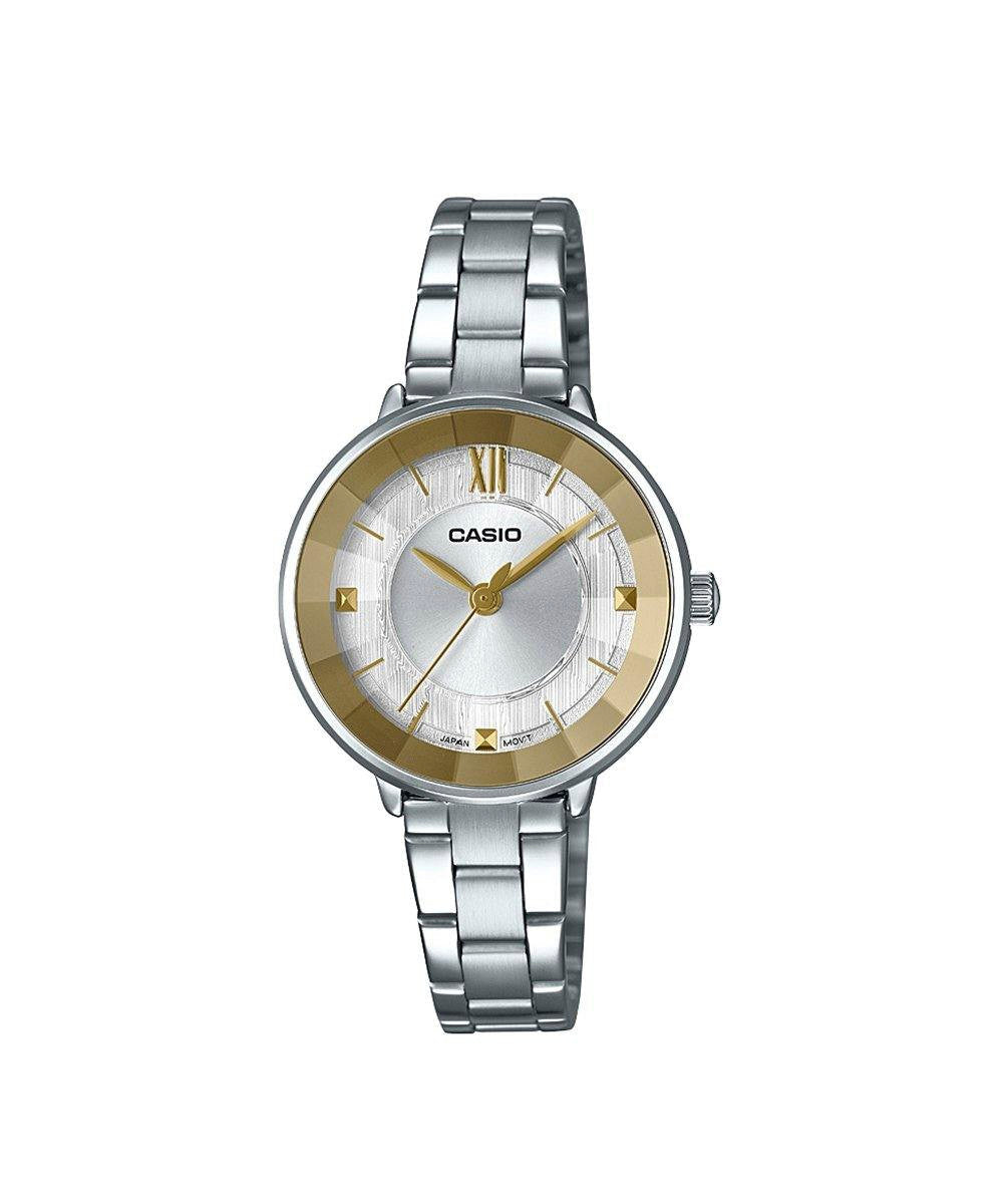 LTP-E163 - Tiendas Casio TITEC