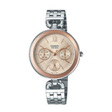 LTP-E406 - Tiendas Casio TITEC