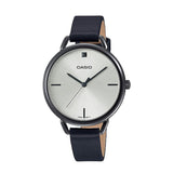 RELOJ PARA MUJER CASIO LTP-E415GRL-1CDF -BLANCO