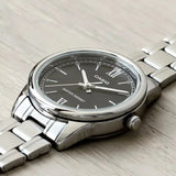 RELOJ PARA MUJER CASIO LTP-V005D-1B2UDF -NEGRO