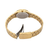 RELOJ PARA MUJER CASIO LTP-V005G-1BUDF -NEGRO