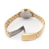 RELOJ PARA MUJER CASIO LTP-V005G-7AUDF -BLANCO