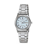 RELOJ PARA MUJER CASIO LTP-V006D-2BUDF -AZUL