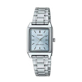 RELOJ PARA MUJER CASIO LTP-V007D-2EUDF -AZUL