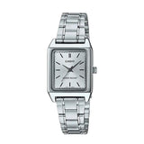RELOJ PARA MUJER CASIO LTP-V007D-7EUDF -BLANCO
