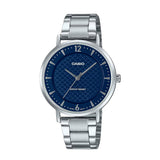 RELOJ PARA MUJER CASIO LTP-VT04D-2ADF -AZUL