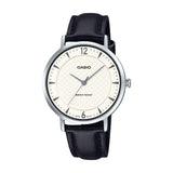 RELOJ PARA MUJER CASIO LTP-VT04L-7A2DF - BLANCO