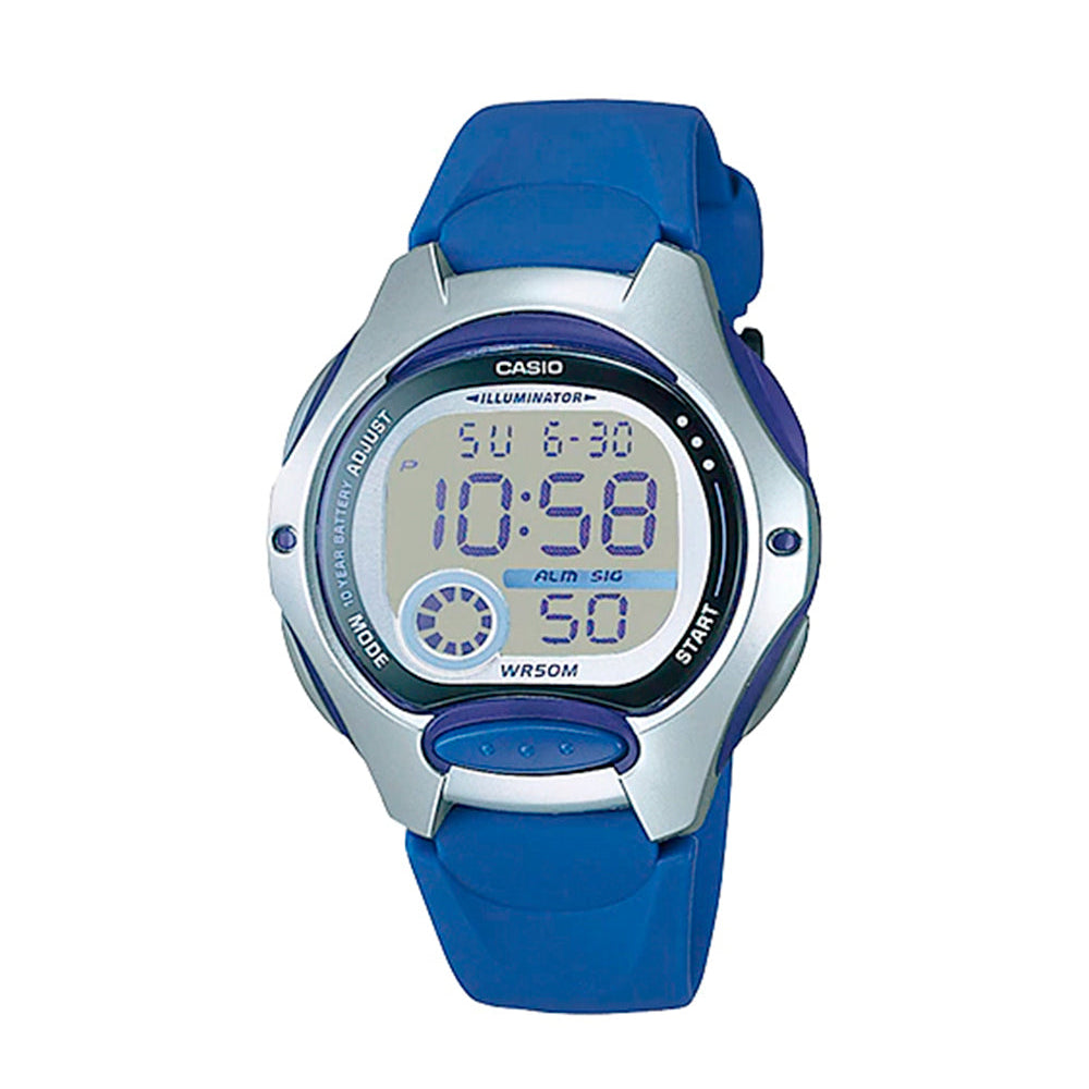 RELOJ CASIO LW-200 - Tiendas Casio TITEC