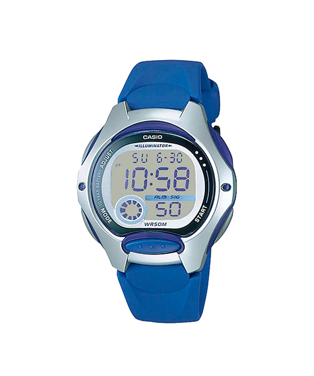 RELOJ CASIO LW-200 - Tiendas Casio TITEC